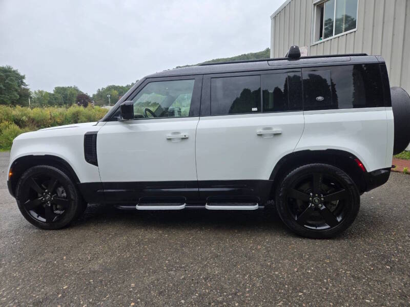 land rover defender 2022 SALE37RU6N2071767 image land rover defender 2022 SALE37RU6N2071767 image